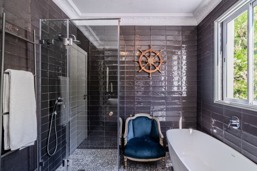 5 Bedroom Property for Sale in Simons Kloof Western Cape